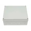 GREENEL Коробка приборная наружного монтажа 240х195х97мм с МП IP55 GE41342