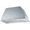 Встраиваемая вытяжка Graude LB 52.0 E, нержавеющая сталь, 3 скорости, 650 м³/ч