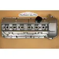 Алюминиевая клапанная крышка с прокладкой BMW M54 3/5/7/X5/Z3 3.0L E39 E46 E53 Z3 АРТ:11121432928