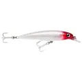 Воблер Rapala, суспендер, SXR12-RHU, Clown Silver, длина 120 мм, 22 г