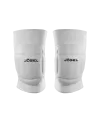 Наколенники для волейбола Jogel Soft Knee, цвет белый, размер M