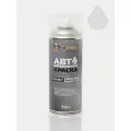 Краска VOLVO V70, код 614, ICE WHITE, автомобильная эмаль FixPaint Spray в аэрозольном баллончике 520 мл