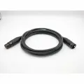 Кабель аудио 1xXLR - 1xXLR ZZcable E5-XLR-M-F-0500-0 5.0m