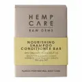HEMP CARE Твердый шампунь-кондиционер для волос Nourishing Shampoo Conditioner Bar