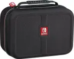 Сумка для аксессуаров и консоли Game Traveler Deluxe System Case (PHB-133) (Switch)