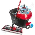 Набор для уборки со шваброй и ведром Vileda Ultramat Turbo 163425
