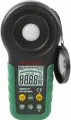 Люксметр Mastech MS6612 (до 200 000 Люкс) с датчиком в корпусе