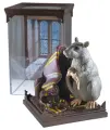 Фигурка The Noble Collection Гарри Поттер Крыса Короста, 18.5 см.