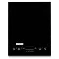Индукционная плита IPLATE T24, сенсорное управление, 2000Вт, стеклокерамическая поверхность