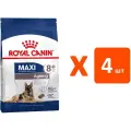 ROYAL CANIN MAXI AGEING 8+ для пожилых собак крупных пород старше 8 лет (3 кг х 4 шт)
