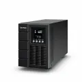 ИБП Online CyberPower OLS1000E Tower 1000VA/900W USB/RS-232/SNMPslot (4 IEC С13)