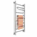 Полотенцесушитель водяной ZIGZAG, модель W 400x1000 мм полный комплект