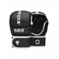 Перчатки для спарринга RDX F6 KARA MMA