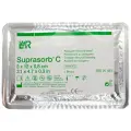Suprasorb C / Супрасорб Ц - коллагеновая впитывающая повязка для поверхностных ран, 8x12 см (5 шт.)