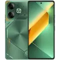 Смартфон Tecno POVA 6 8/256GB Comet Green