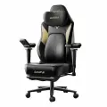 Премиум игровое кресло Autofull серия M6 PRO, AFM602BMS, поддержка ног, подогрев, обдув