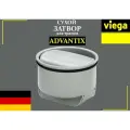 Сухой затвор (гидрозатвор) для трапа Viega Advantix (583217)(583255)