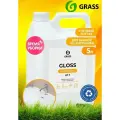 125799 Чистящее средство для сан. узлов Gloss Professional (канистра 5,3кг)