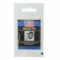 Смазка для направляющих пальцев суппорта LIQUI MOLY 21119 Brake Pin, синтетическая, 5 мл