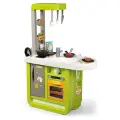 Детская кухня электронная Cherry 25 аксессуаров Smoby 310909