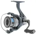 Катушка Shimano Miravel 22 C2000S / вес: 180гр. / 5 / подшипники: 6шт.