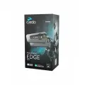 Мотогарнитура CARDO PACKTALK EDGE DUO