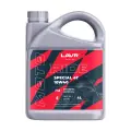 Моторное масло MOTO RIDE SPECIAL 4Т 10W40 SN, 4 л LAVR Ln7748