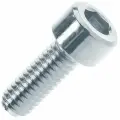 Винт М8х25 с внутренним шестигранником DIN 912 оцинкованный Sorrex OY (500 штук)