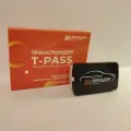 Транспондер T-pass Sonicway LE 08 Чёрный