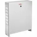 Шкаф коллекторный наружный PRIMOCLIMA ШРН-0 (652*120*367), 1-3 выходов