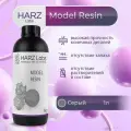 Фотополимерная смола HARZ Labs Model Resin Серый, 1 л