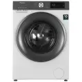 Стиральная машина Hisense WF3S6021BW2 белый, стирка - 6 кг, фронтальная загрузка, отжим - 1200 об/мин