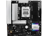 Материнская плата ASROCK A620AM Pro RS, AM5, A620, 4*DDR5, 4*SATA, 3*M.2, 4*USB 2.0, 4*USB 3.2, Type-C, 2*PCIx16, 1*M.2 (Key E), HDMI+DP, mATX