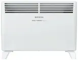 Электрический конвектор Breeon BHCI-1000 SM (1 кВт)
