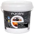 EUROTEX Паркетный ЭКО бесцветный, матовая, 0.8 кг, 0.8 л