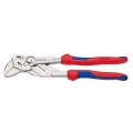 Сантехнические клещи Knipex 86 05 250 250 мм красный 250 мм