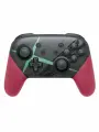 Геймпад для Nintendo Switch Pro Controller Xenoblade 2