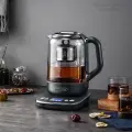 Morphy Richards Электрический чайник MR6088, темно-серый