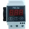 Регулятор мощности РМ-2-16A для самогонного аппарата, дистилляции, самогоноварения КИПмодуль