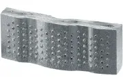 Сегмент алмазный для коронок HILTI SPX-H