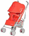 Прогулочная коляска everflo E-1266 ATV, red