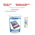SanDisk 128GB SD Camera Memory Card C10, Full HD Video Recording, Mirrorless/DSLR Digital Camera Storage Card, Durable, Excellent Value for Money