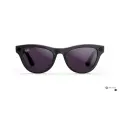 Ray-Ban Met* - Skyler (Gen 2) - Transitions Amethyst / Shiny Black - фотохромные