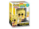 Фигурка Funko Pop: Губка Боб мир перчаток (1671)