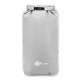 Гермомешок BTrace с лямками DryBag 60л Серый