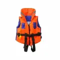 Спасательный жилет Волгарь детский Малек до 15 кг гимс