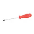 Отвертка со шлицем Торкс с центральным отверстием (TORX Hole) TH30, 6X125, IZELTAS, 4776180030/13000001549