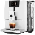 Кофемашина Jura Ena 8, сенсорное управление, 1450 Вт, 9,4 кг