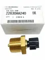 Датчик температуры заднего дифференциала Subaru 22630AA240