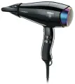 Фен профессиональный Valera Professional ePower 2020 Crystal Black Rotocord, 1600 Вт